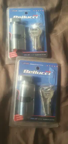 take all kunci,kondisi baru