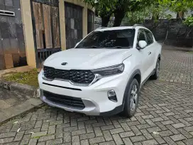 Kia sonet 1.5 premier 2021/2022