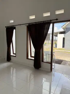 Disewakan Rumah di Perumahan Agatama Regency Banguntapan Blok D3