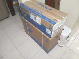 AC GREE GWC-05MOO5S/I (1/2 PK)