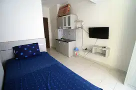 Apartemen Jatinangor Cocok Buat Anak Kuliahan harga Murah & Nyaman