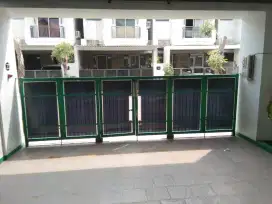 *DIJUAL*

*Rumah minimalis bagus*

*Lokasi Pondok Tjandra*