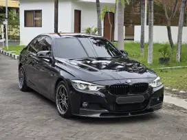 FULL MODS! NEW BMW 320I LCI FACELIFT 2019 LAST EDITION