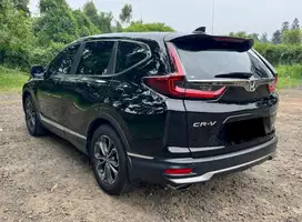 Honda CR-V 2022 Bensin