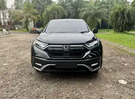 Honda CR-V 2022 Bensin
