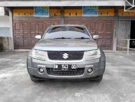 Grand Vitara Matic