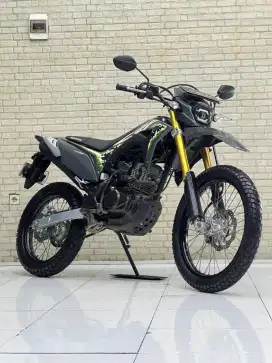 Obral Dp1.5jt Murah!!Honda CRF 150L 2020 Plat Jatim Mulus-Mustika