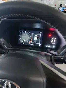 Veloz 1.5 Q 2023 Hitam – Tangan Pertama, Pajak Hidup, Mulus!