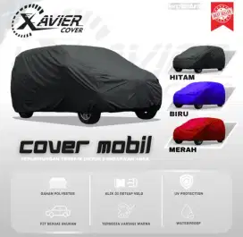 Cover mobil xenia