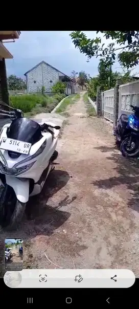 Tanah Pandaan Murah