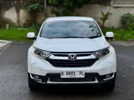 Crv Turbo Non Prestige 2019