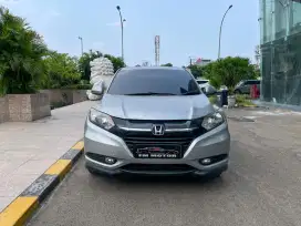 Honda HRV HR-V E CVT 2016 AT 1.5, Km 102Ribu, Pajak Panjang