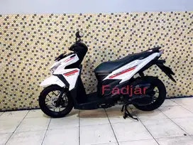 honda vario 125 Tahun 2017