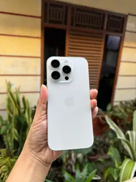Iphone 15 PRO 512Gb Beacukai