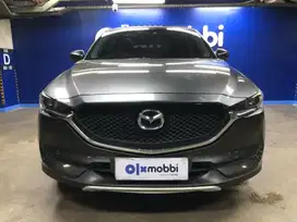 [OLX MOBBI]DP RENDAH Mazda CX5 2.5 Elite Bensin-AT 2018 BYR B