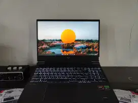 HP VICTUS 15 Ryzen 5 8645 HS RTX 4050