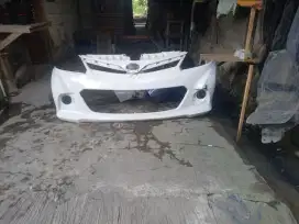 Bumper depan Avanza Veloz 2014