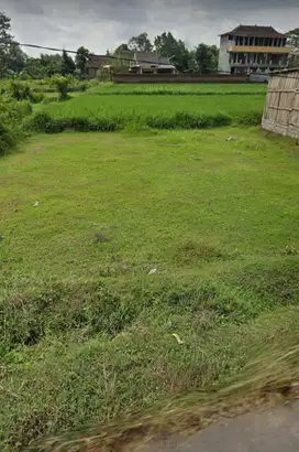 Dijual Cepat Tanah Profit Daerah Kampus Kaliurang