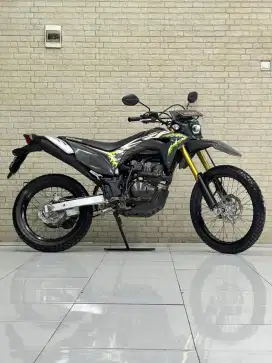 Promo Dp1.5jt Murah!!Honda CRF 150L 2020 Plat Jatim Mulus-Mustika