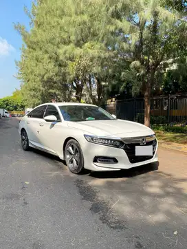 2020 Honda Accord 2020 1.5 Turbo A/T
