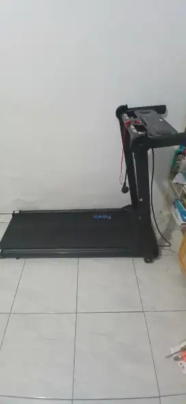 Treadmill twen Minus