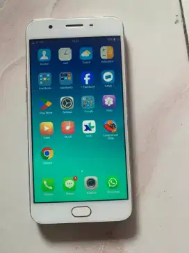 Oppo f1s ram 3/32