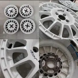 Enkei Made in Japan