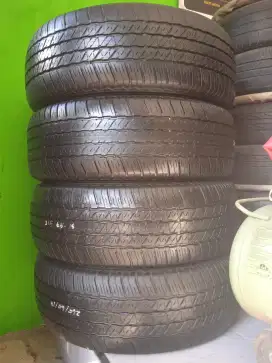 Ban 265/60 R18 Pajero & Fortuner