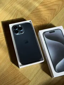 Iphone 15 Promax 512Gb All op