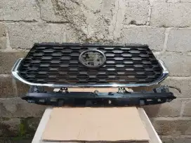 Grill innova zenix 2022-2023