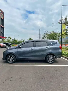 Low Km Toyota Calya G At 2022