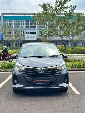 Low Km Toyota Calya G At 2022