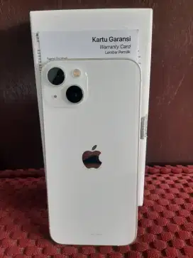 IPhone 13, Starlight, 128 GB