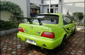 Toyota Soluna 2003 Bensin