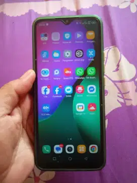 INFINIX HOT 10 PLAY