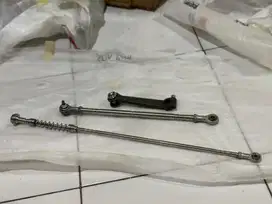STIK REM GL TIGER MEGAPRO