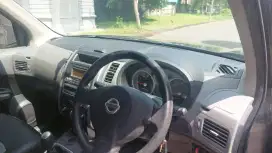 Nissan X-Trail 2011 Bensin Grey Metalic tgn 1