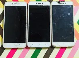 3pcs Xiaomi redmi 5a mesin Hidup