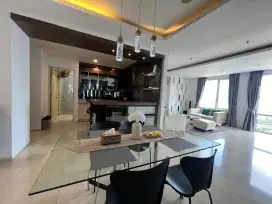 For Rent FX Residence Sudirman 3BR/218 30 juta/bulan