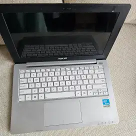 Netbook ASUS X201E