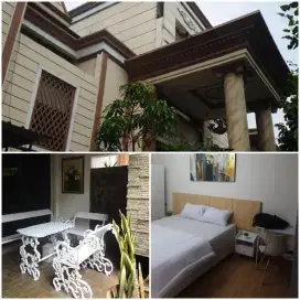 Lowongan penjaga kost