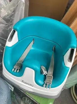 Preloved baby chair (tanpa meja)