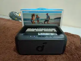 Soundcore boom 2
