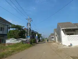 Tanah Kavling Siap Bangun di Bandulan