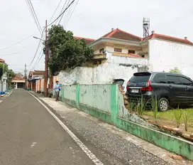 Dijual Tanah Sawojajar Malang dekat Pusat Kota