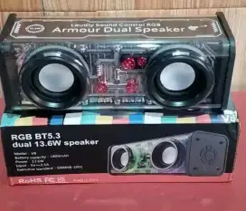 Speaker bluetooth