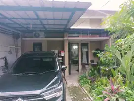 Dijual Rumah Minimalis Modern Siap Huni diCileunyi, Bandung