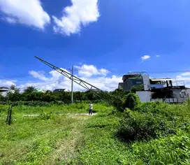 DIJUAL TANAH KOTA MALANG