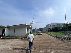 DIJUAL KOST MURAH 10 KAMAR HANYA 3 MENIT KAMPUS UB