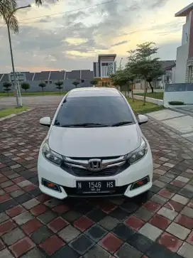 Honda Mobilio s PMK 2020 istimewah
